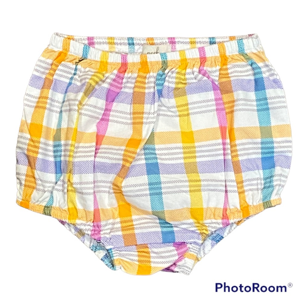 Peek bloomers
